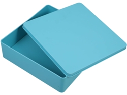 Diseño Elegante Para La Organización De La Cocina Y El Empaquetado De Regalos.