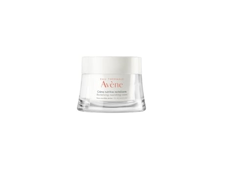 Crema Facial AVÈNE Crema Nutritive Compensadora (50 ml)