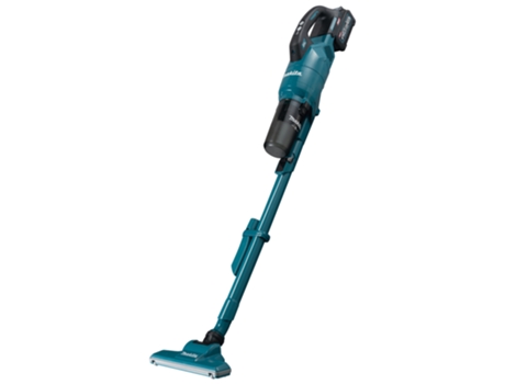MAKITA CL003GD202 Aspirador BL 40Vmax XGT 250mL 2,5Ah 2bat Luz Ciclónico