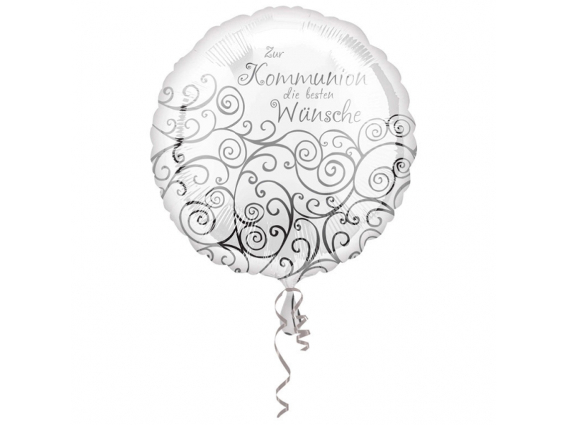 Globo AMSCAN 3582501