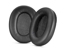 Almohadillas de repuesto Szsmart para auriculares Sony (paquete de 2)