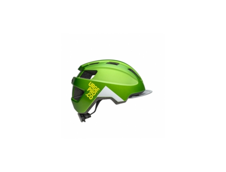 Casco de bicicleta para niños Urge nimbus city