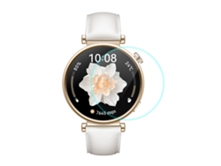 Huawei Watch GT 4 41mm ENKAY Hat-Prince 0.2mm 9H Protector de pantalla de vidrio templado Película para reloj