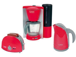 Juguete THEO KLEIN Bosch breakfast set