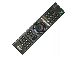 Mando A Distancia Original Rmt-tx300e Para Televisores Sony Netflix Kd65x7000e Y Kdl32w660e.