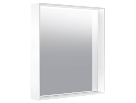 Espejo de cristal KEUCO X-Line 33295 650 x 700 x 105 mm Espejo de cristal KEUCO X-Line 33295 650 x 700 x 105 mm trufas