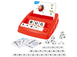 2026-juego De Emparejamiento De Letras Para Niños Juguetes De Aprendizaje Preescolar Alfabeto Mate Interactivo Regalo