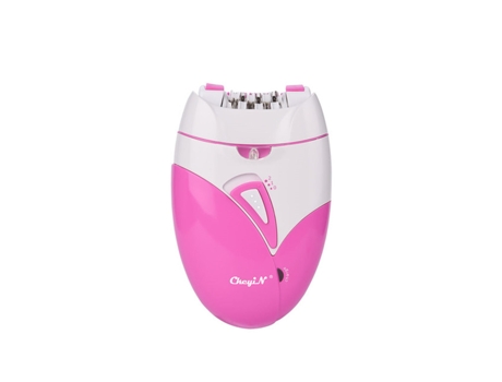 Depiladora Electrica Femenina (Multizonas)