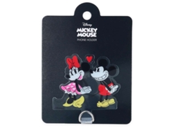 Adaptación Colgante Disney Transparente - Adaptacion Mickey