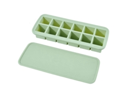 Máquina de hielo doméstica fabricada en silicona flexible de grado alimenticio, ideal para refrescos y fiestas de verano. TAISHENGDA