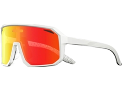 Gafas De Ciclismo Para Hombre Mujer Protección, De Alta Calidad