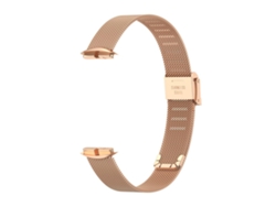 Cambiar Correa De Reloj (suitable For Fitbit Luxe 1 Piece)