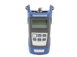 Medidor De Potencia De Fibra Óptica Con Conectores Sc/fc/st 800-1700nm -70~+6db Probador Óptico De Precisión
