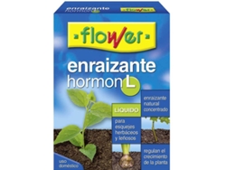 Abono FLOWER Hormonas Enraizantes