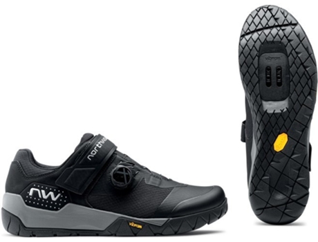 Zapatillas NORTHWAVE zapatilla overland de (S)