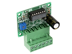 2026horizon-módulo Convertidor I/v 0-20ma A 0-5v Placa De Conversión De Corriente A Voltaje