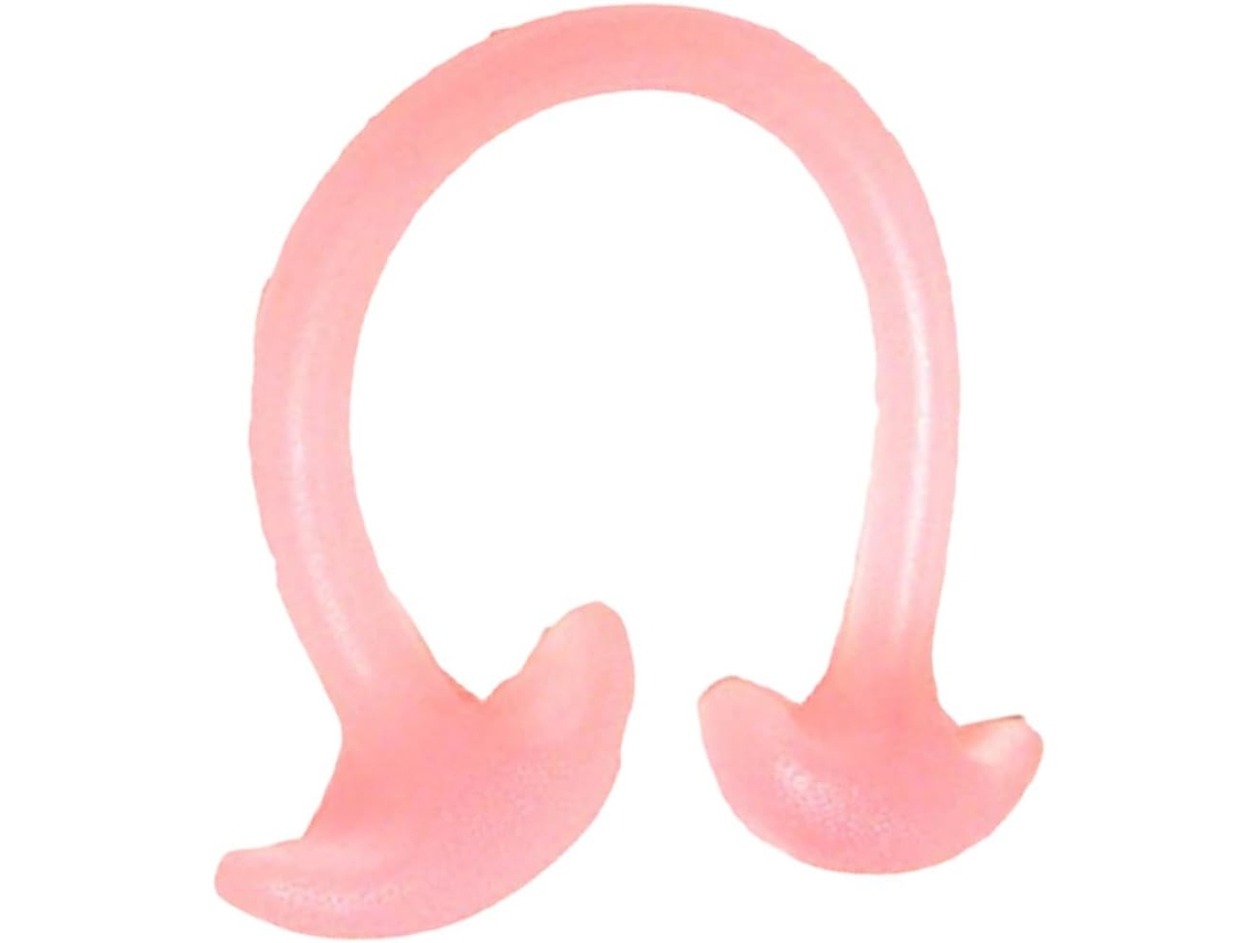 Cuerda elástica de silicona para entrenamiento, fortalecimiento muscular y uso doméstico.