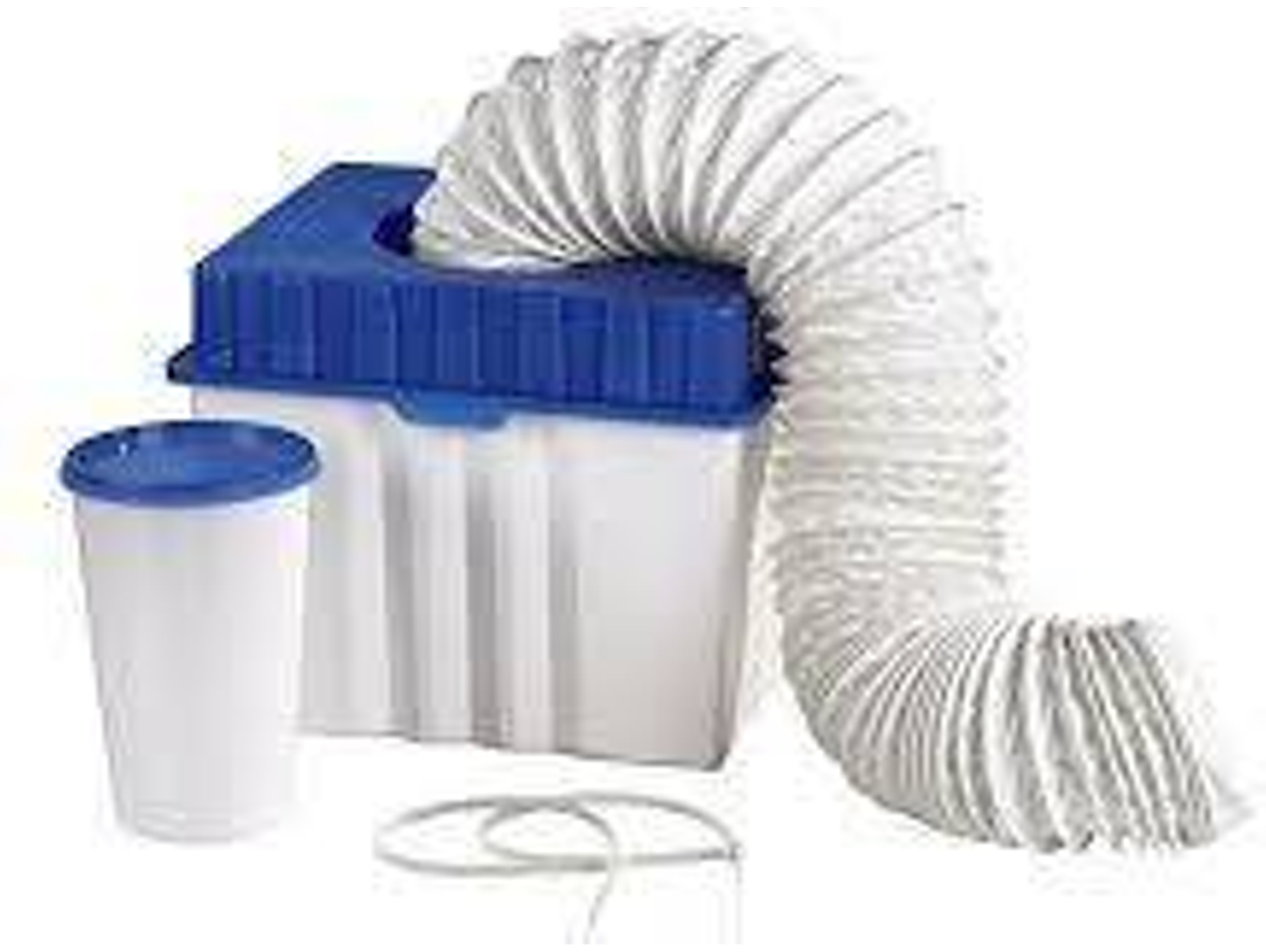 Kit de Secadora XAVAX 00111341 Worten.es