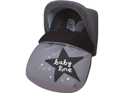 Funda Protectora BABYLINE Grupo 0 Stars