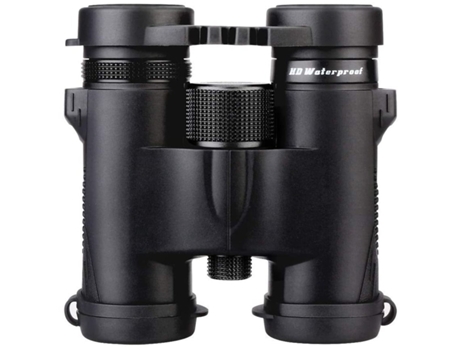 Prismáticos ENKERS Impermeable 20Mp 1080P con 3 sensores IR activados por visión nocturna para monitoreo de vida silvestre - Verde