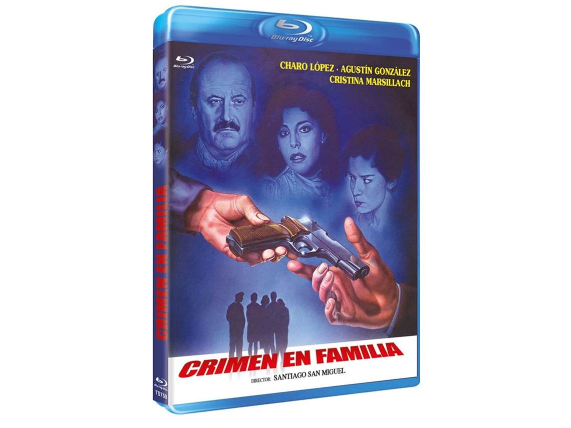 Crimen En Familia 1985