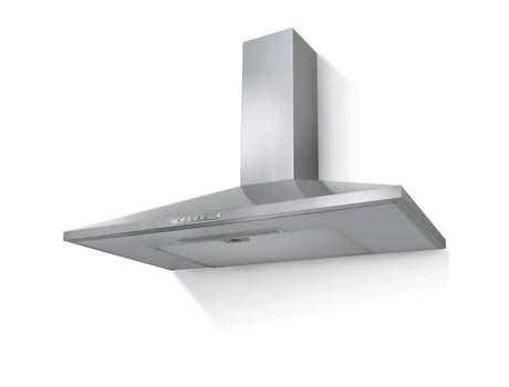 Campana FABER 5605618 (90 cm - Inox)