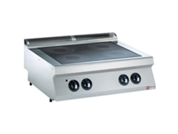 Cuchara de buffet Amefa 310mm