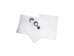 Bolsa para polvo de 3 piezas aplicable al Dr. Bolsa no tejida Bosch serie Int30