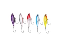 2026rebe-5pcs Cebo Artificial De Pesca Pencil Sumergible Para Lanzamiento Largo Bait Wobbler Para Pesca En Mar
