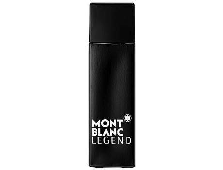 Perfume MONTBLANC Legend Spirit Eau de Toilette (100 ml)