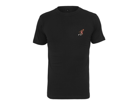 Camiseta MISTER TEE Hombre (Multicolor - XL)