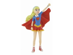 Figura de Jugar COMANSI Super Girl - DC Girls