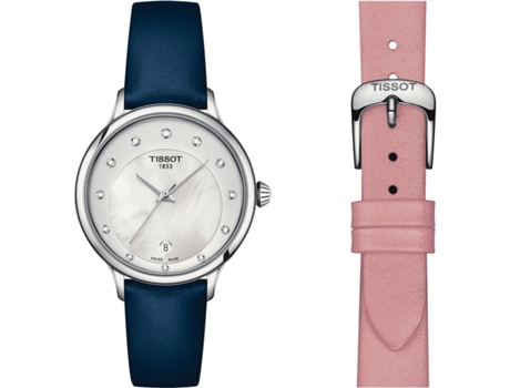 Reloj Mujer Tissot ODACI-T (Ø 33 mm)