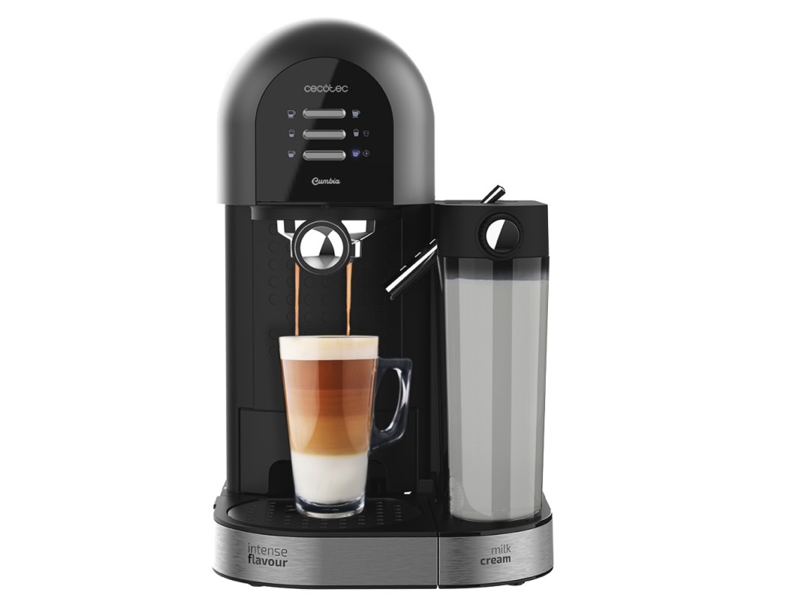 Cafetera CECOTEC 01590