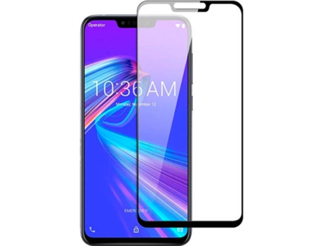 Protector de Pantalla Cristal Templado Asus Zenfone Max (M1) G4M GorilasGlass