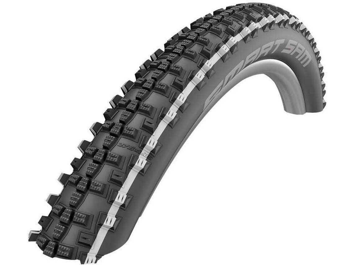Neumático para Ciclismo Montaña SCHWALBE Mtb Smart Samoa Hs476 Wired (26´´)