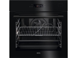 Horno a Vapor AEG BSE782380B (70 L - 59 cm - Hidrolítico - Inox)
