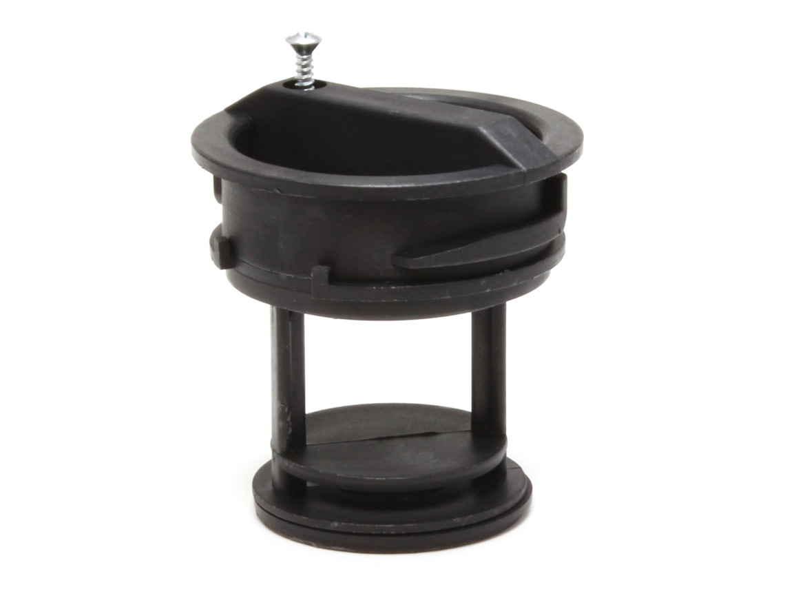 Negro Filtro - Candy 91940540 Para Lavadora Fil000cy
