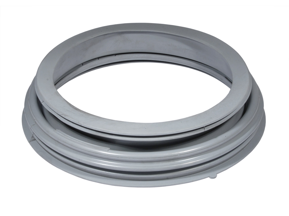 Goma De La Puerta - Indesit C00047099 Para Lavadora Gsk004id