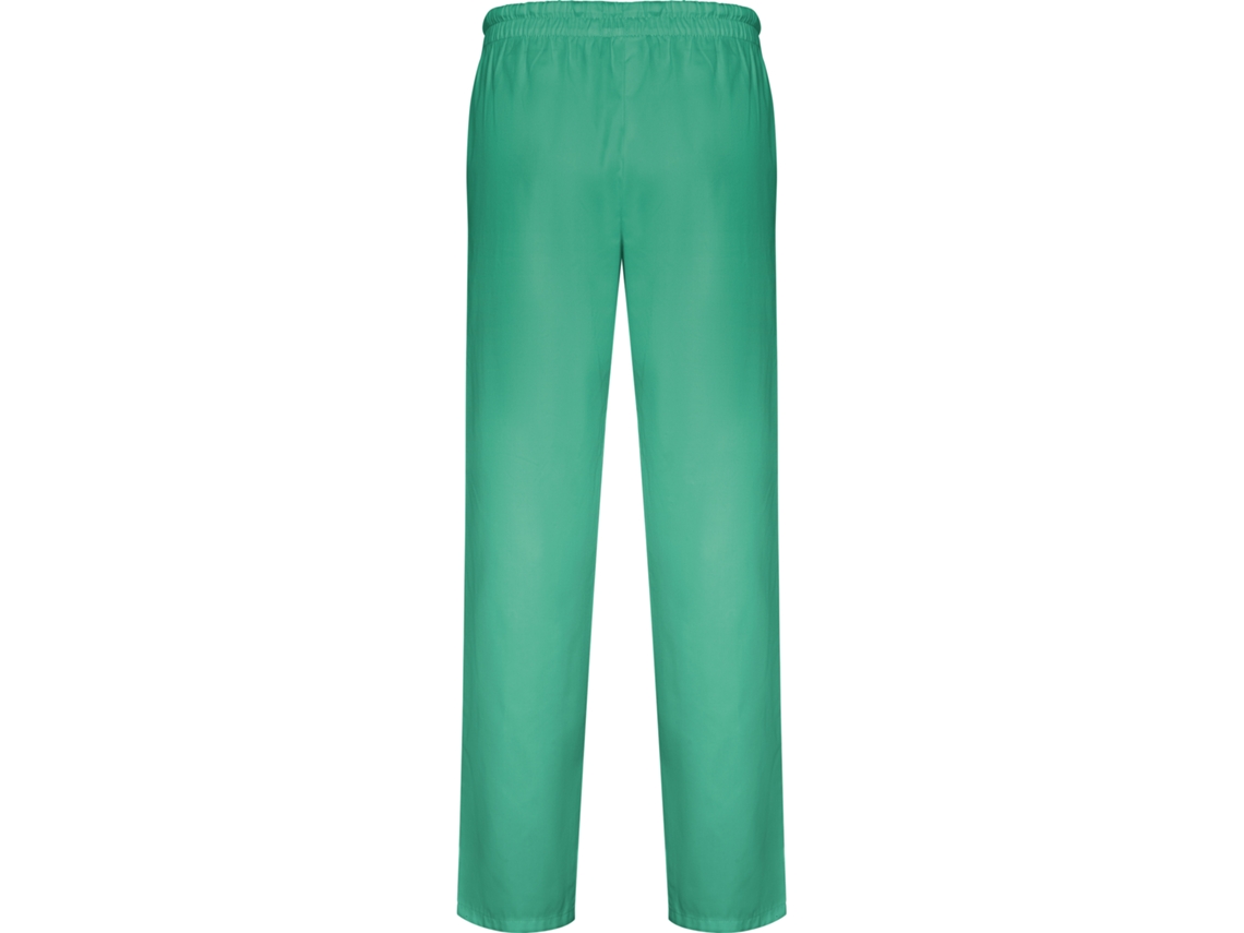 Pantalones de Servicios ROLY (S - Negro)
