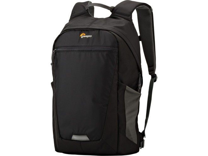 Mochila LOWEPRO PHOTO HATCHBACK BP250 AW II Negro