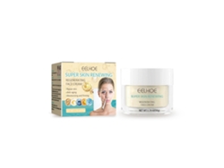 Crema regeneradora de la piel
