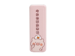 Unidad Flash Usb Usb2.0 De Empuje Y Tirón Memoria Para Coche 32gb Pato Creativo De Aplausos Regalo Empresarial