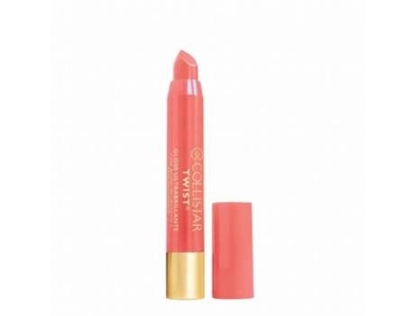 Brillo De Labios Collistar Twist 213-Pesca (2,5 G)
