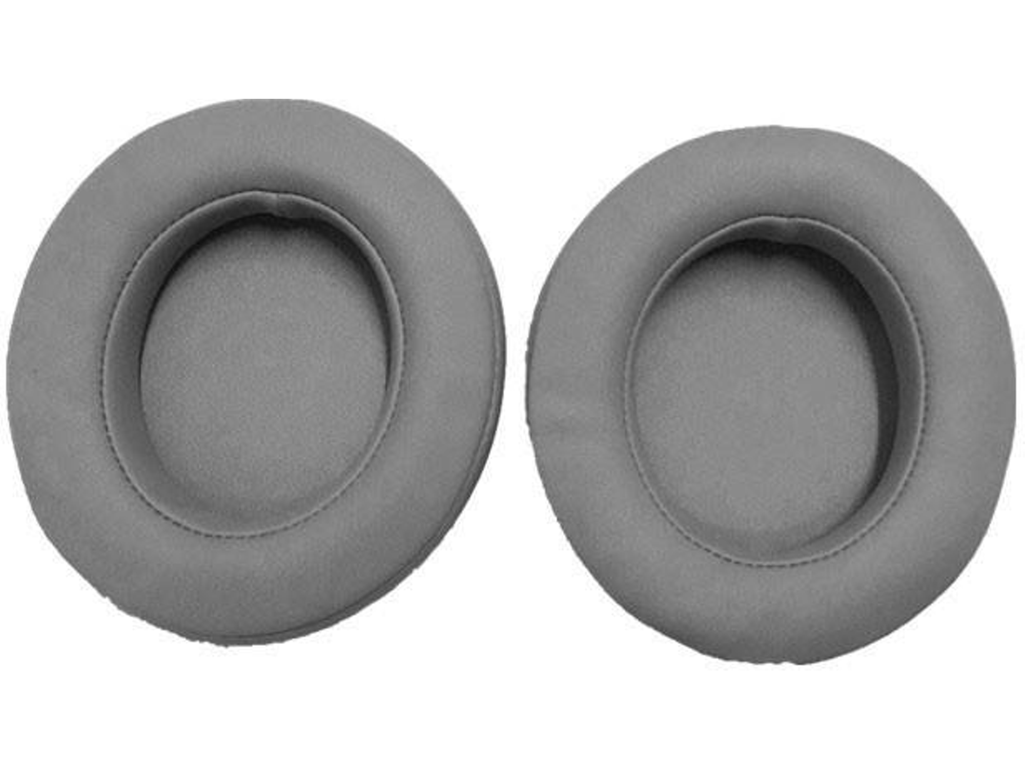 Almohadilla para Auriculares WISETONY 5052439392800 (Para Kraken 7.1 V2 - Gris)