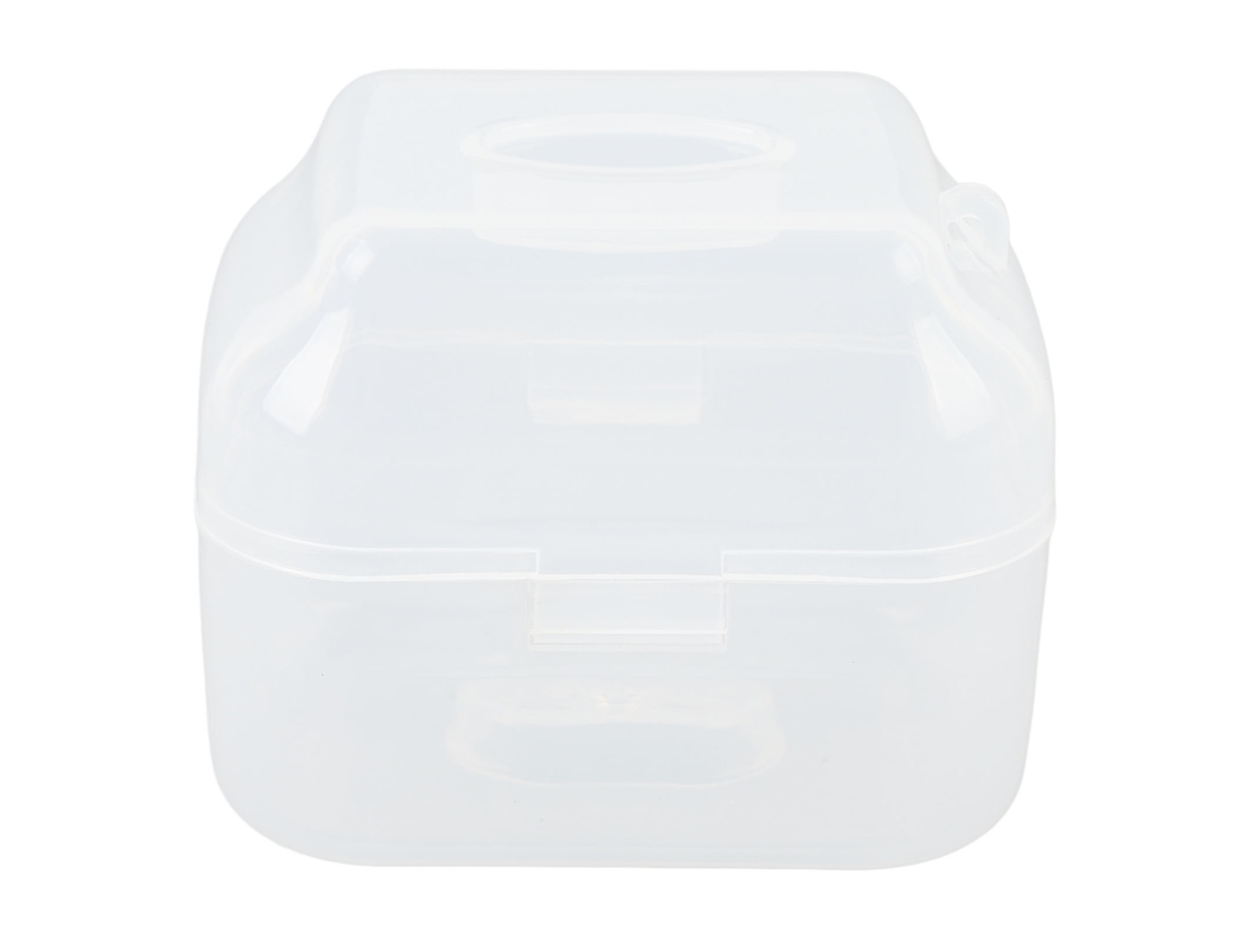 Danu2026-caja De Almacenamiento Para Boquilla De Buceo Regulador Estuche Protector Plástico Resistente Portátil