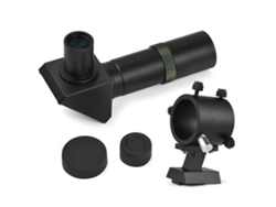 Vlrla-mirador Astronómico Star Finder 6x30mm 90° Ángulo Recto Imagen Invertida Con Cruz De Hierro Accesorios De Telescopio