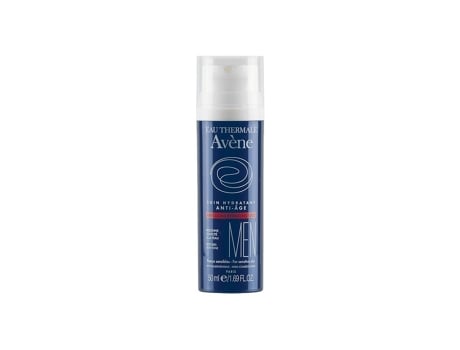 Crema Facial AVÉNE Men Cuidado Hidratante (50 ml)