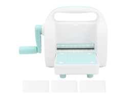 Máquina De Embossing E Corte De Troqueles Para Scrapbooking Criativo Suprimentos Industriais Diy