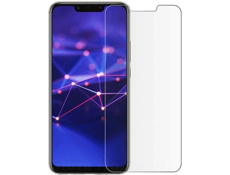 Protector Cristal Templado Huawei Mate 20 Lite Multi4You